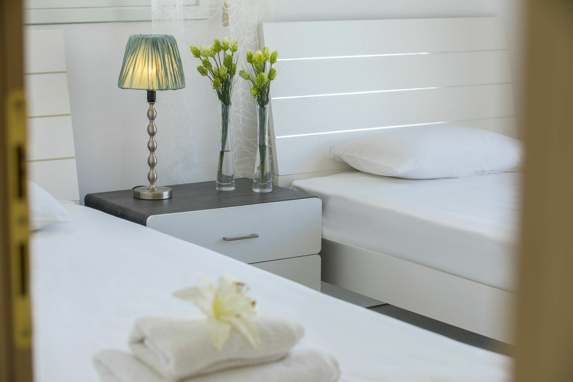 Villa Posidonas 9 Pernera Ngoại thất bức ảnh